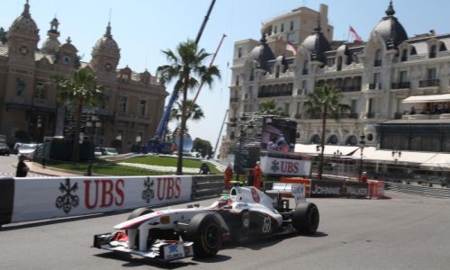 Formula 1 dobit će novu uličnu utrku, spektakularniju i od one u Monte Carlu