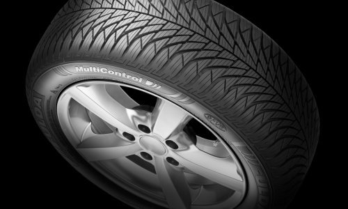 Michelin će proizvoditi gume od drva