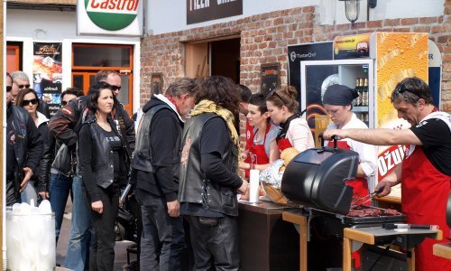 Bajkeri odlučuju pobjednika Gastro duela