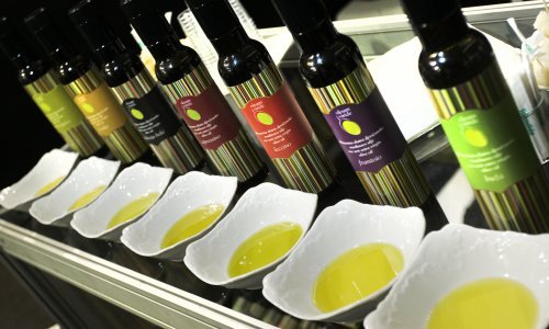 Najbolja maslinova ulja na svijetu proizvode se u Istri