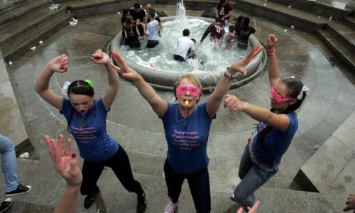 Evo koje će ulice u Zagrebu biti blokirane zbog norijade