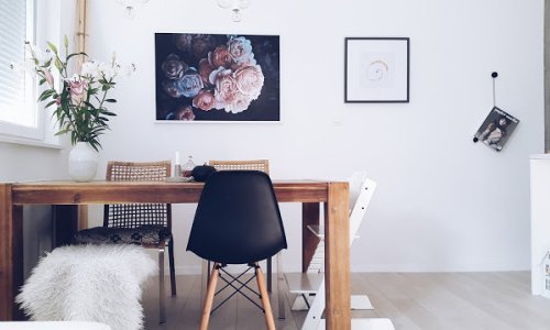 Kako urediti dom u omiljenom skandinavskom stilu