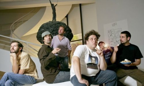 U grupu TBF privremeno stigao novi član