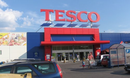 Tesco u Britaniji dijeli 1200 otkaza