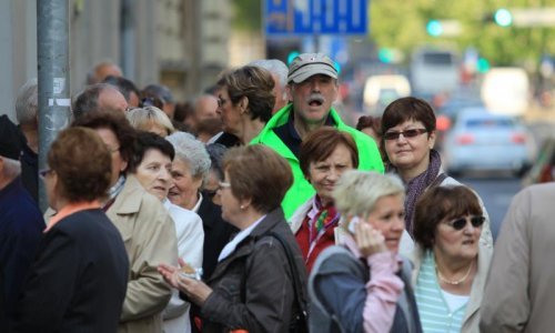 Od 1. siječnja novi model mirovina, iz HZMO-a pojašnjavaju tko ima pravo na dodatak