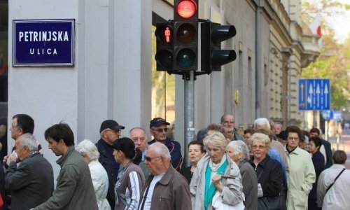 Novčana pomoć ovisi o visini mirovine: Što su umirovljenici dobili najnovijim mjerama Vlade?