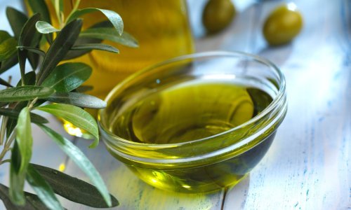 Krčko maslinovo ulje zaštićeno EU oznakom izvornosti