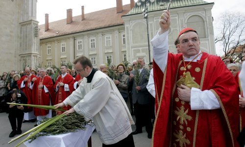 Bozanić: Udarac na hrvatski jezik je priprema za nove osvajačke pohode