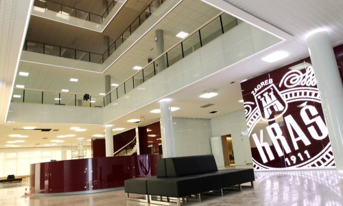 Kraš uvećao neto dobit za 73 posto na 25,6 milijuna kuna