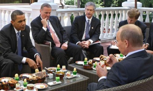 Ruska vlada izbacuje USAID iz zemlje!