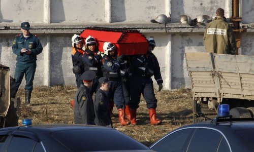 Jezivo otkriće: U lijesu poljskog predsjednika nađeni ostaci još dvije osobe