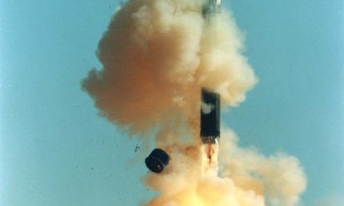 Rusi uvode raketu koja u sekundi može uništiti državu veličine Francuske