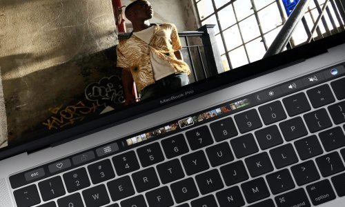 Novi MacBook Pro prijenosnici u sebi donose i novu Radeon Pro grafiku