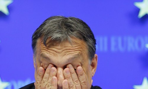 Orban prijeti Europskoj uniji tužbom