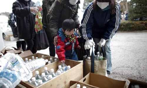 Kontaminacija Fukušime trajat će desetljećima?