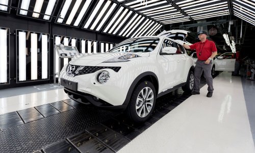 Nissan ostaje proizvoditi u Velikoj Britaniji unatoč Brexitu