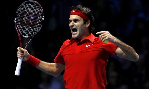 Tajna uspjeha najtrofejnijeg tenisača: Pobjede su došle kad sam počeo jesti meso