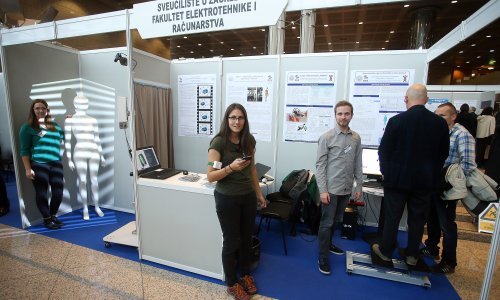 Sveučilište u Zagrebu ostvarilo zavidan uspjeh inovacijama