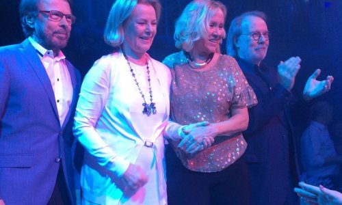 Legendarna Abba opet će nastupiti nakon 30 godina