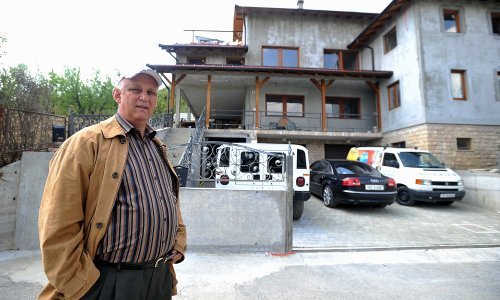 Ljubi Ćesiću Rojsu propao biznis, tvrtka ide u stečaj