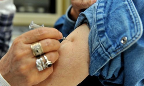 Udruge za autizam spriječile skup protivnika cijepljenja