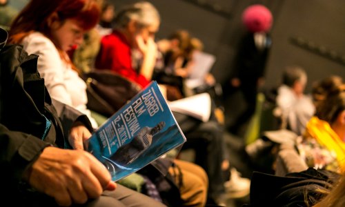 Rekordan broj trilera i redateljica na 14. ZFF-u