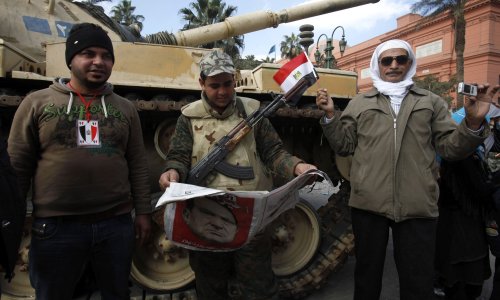 Egipat će produljiti izvanredno stanje za još tri mjeseca