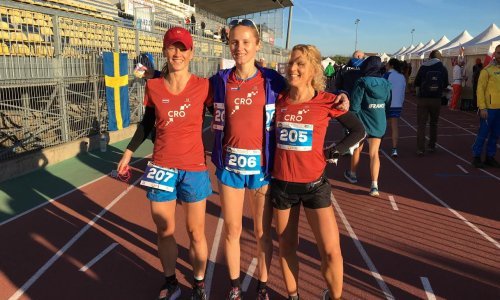 Život između štikle i tenisice: U jednom danu istrčale su 600 kilometara!