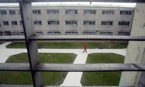 Požar u zatvoru u Remetincu, stradalo šest policajaca