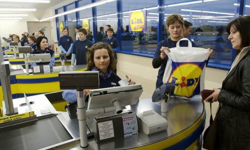 Počinje rat trgovaca za radnike, Lidl diže plaće za 8,5 posto