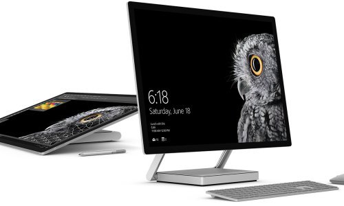 Microsoft otkrio svoje prvo stolno računalo, ali to nije sve