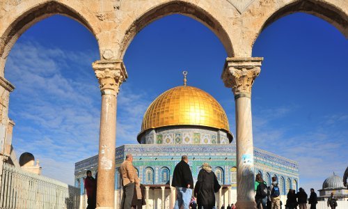 Izrael zahvalan Hrvatskoj na 'protivljenju željama arapskog svijeta'