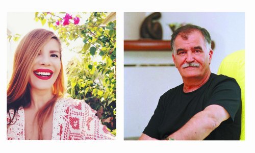 Predivna posveta ocu na dvanaestu godišnjicu smrti