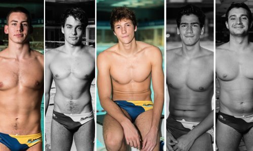 Zgodni vaterpolisti najavljuju vruću zimu