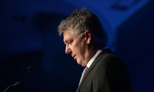 Uhićen i 'ponosni Todorićev čovjek' za specijalne zadatke