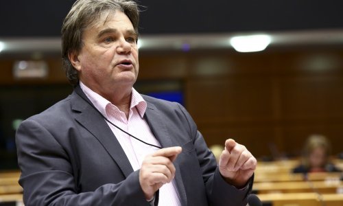 Jakovčić nam objasnio zašto europsku vojsku smatra dobrom idejom