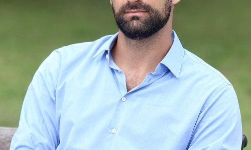 'Priznajem, imao sam tremu kad sam prosio Koranu'