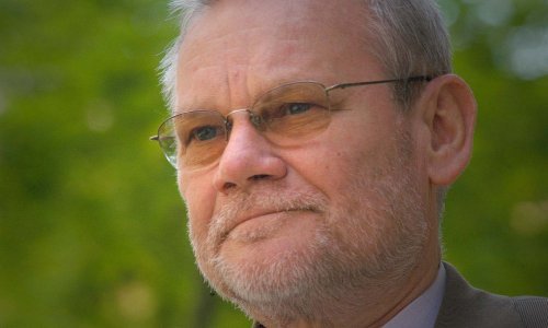 Uskoro snimanje dokumentarca o životu i djelu Ivice Račana