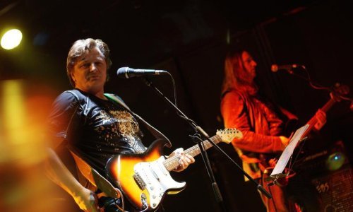 Daniel Popović zaboravio riječi pjesama