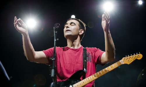 (ne)normalni u travnju sviraju koncert u čast Vlade Divljana