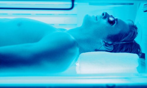 Ruski zatvor uvodi solarij za zatvorenike