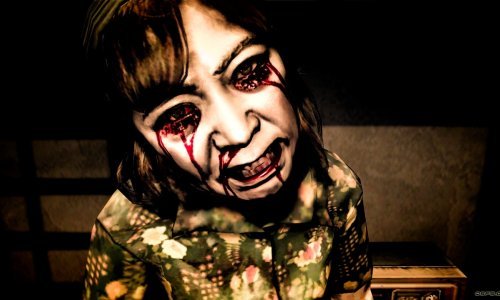 Najstrašnije igre ikad