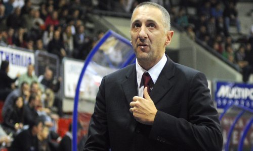 U Samoboru će se igrati sjajna košarka; momčad 'risova' u novoj sezoni vodit će Zdravko Radulović