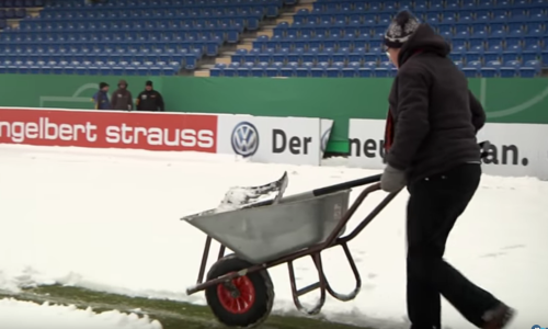 Nakon zajedničke akcije navijača, šokirali i izbacili Olićev klub