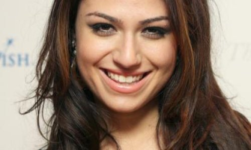 Gabriella Cilmi želi duet s Annie Lennox