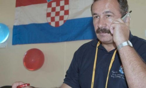 Deset godina od smrti Matije Ljubeka