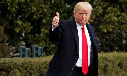 Nema dokaza o vezama Trumpove kampanje i Rusije