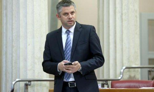 Splitski SDP povlači svoje članove iz vodstava gradskih tvrtki