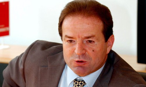 Bogoljub Karić nakon povratka iz izgnanstva želi postati premijer Srbije