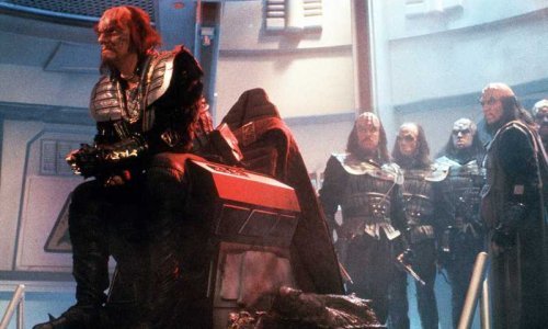 Premijera klingonske opere prvi put na Zemlji